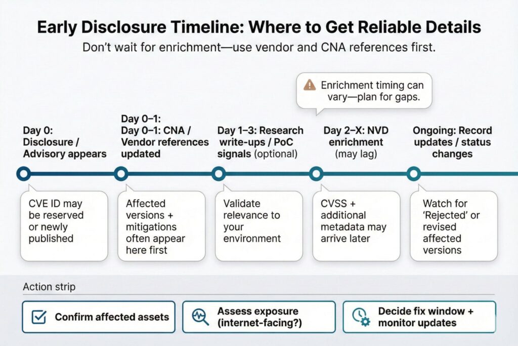 What Are Common Vulnerabilities and Exposures in CVE