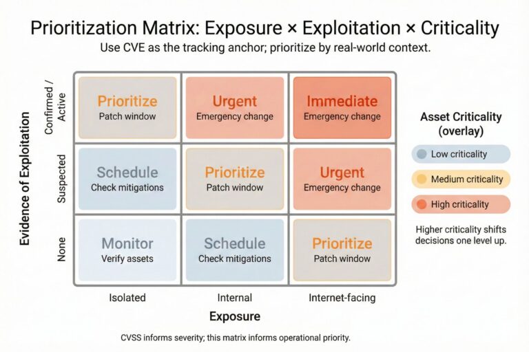 What Are Common Vulnerabilities and Exposures in CVE? - CVEFeed.io Blog