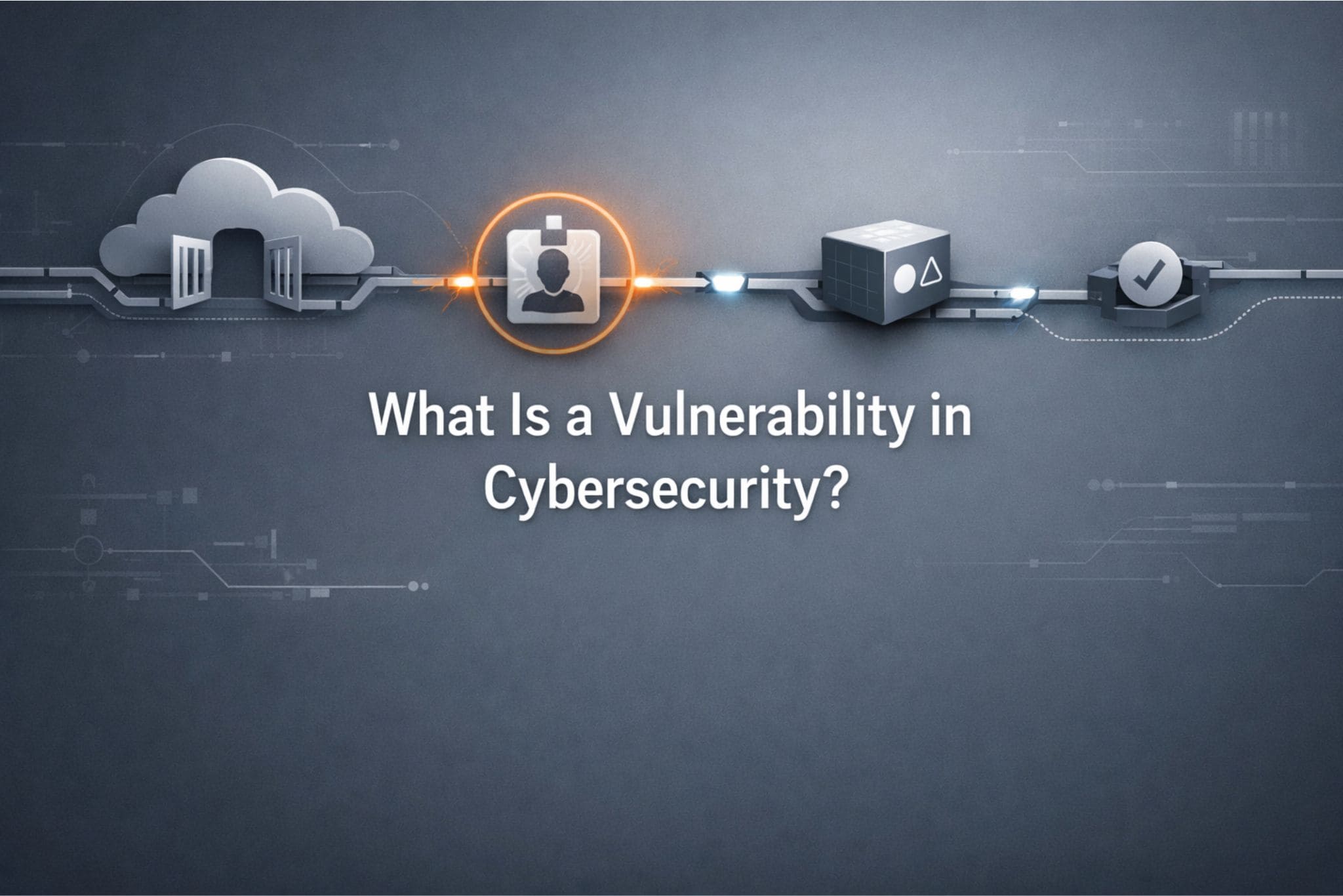 What Is a Vulnerability in Cybersecurity