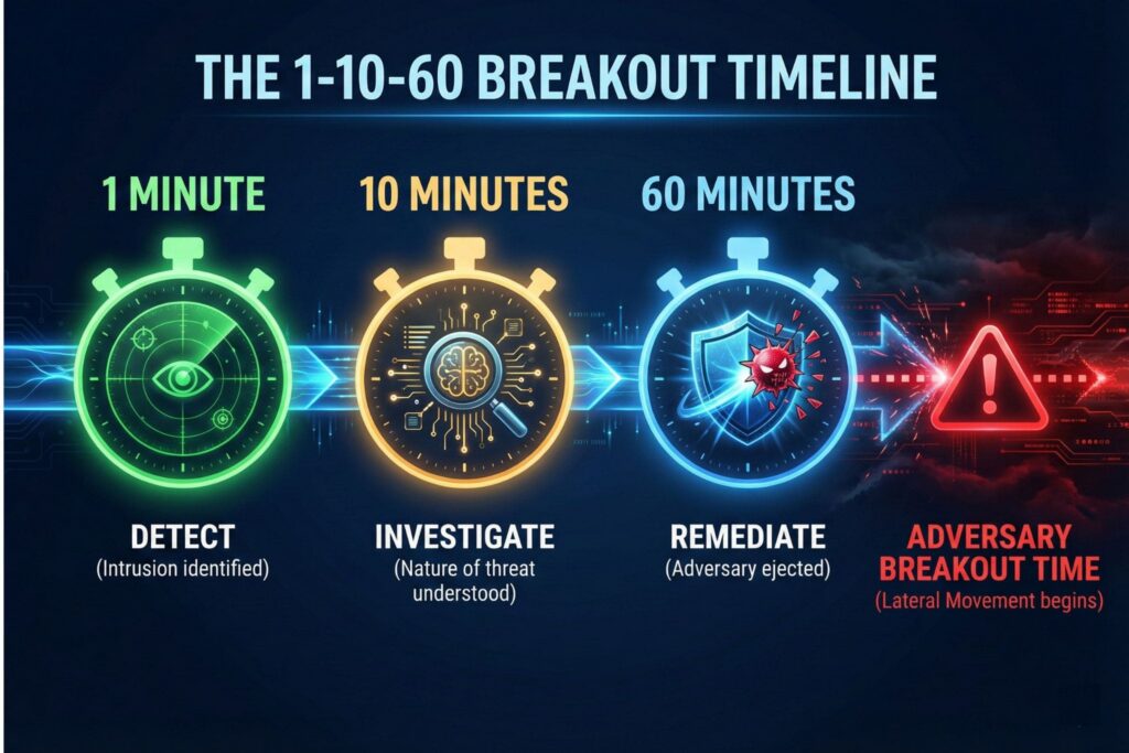 Why Security Posture Is About Resilience, Not Just Compliance