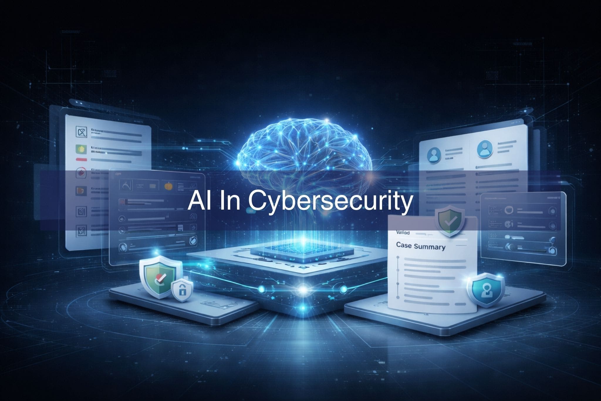 AI In Cybersecurity