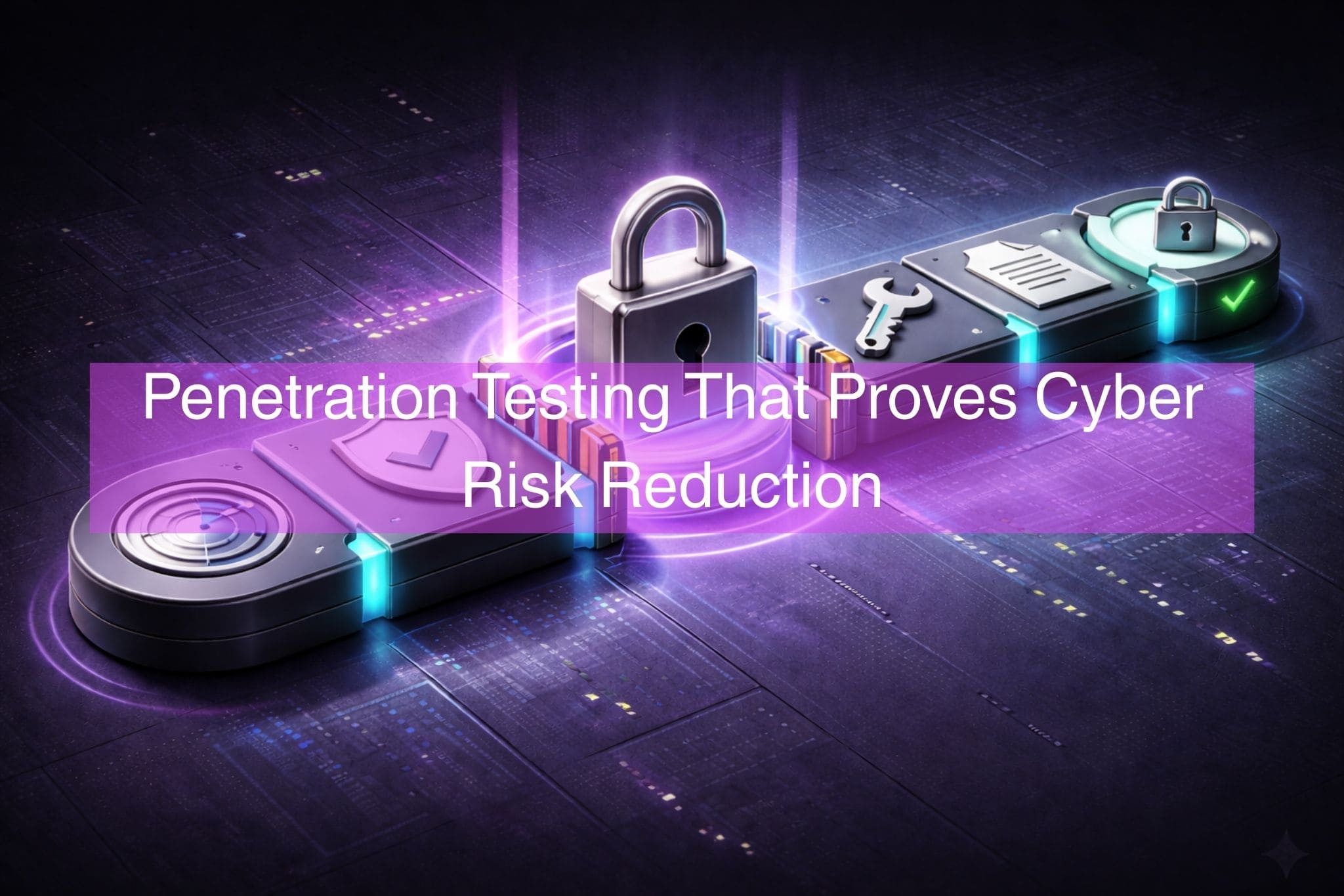 Penetration Testing