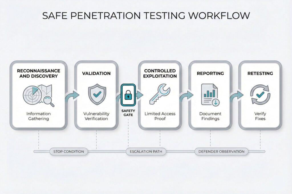 Penetration Testing