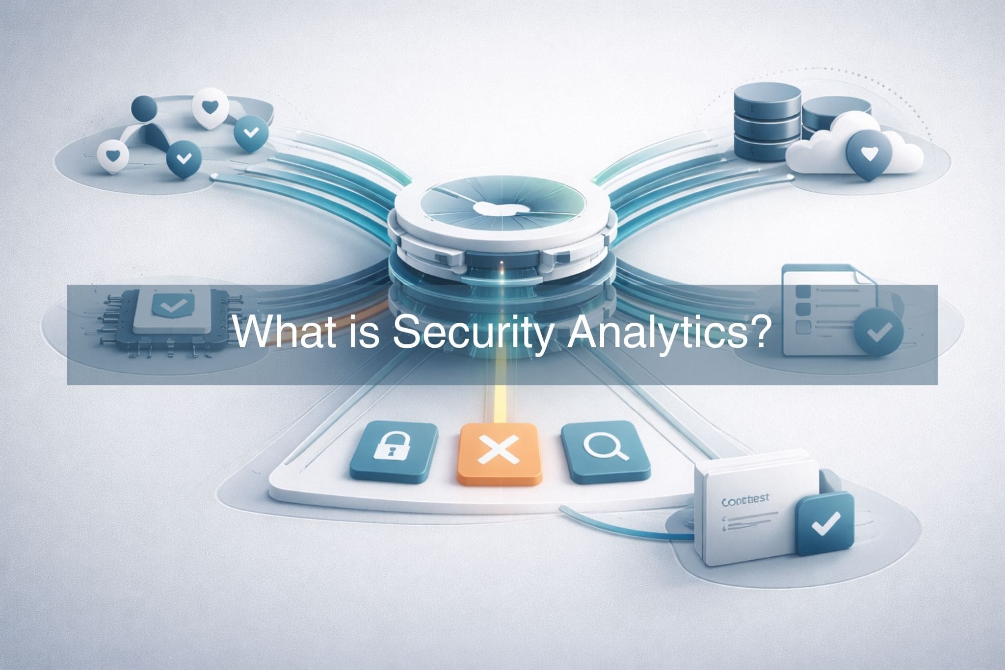 Security Analytics