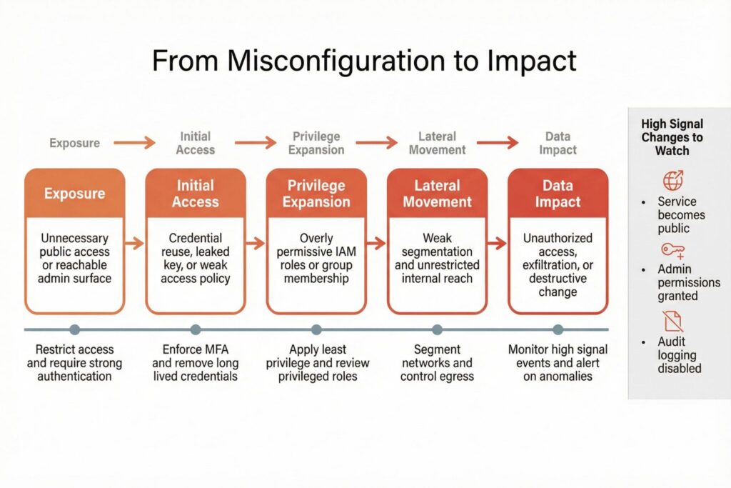 Security Misconfiguration
