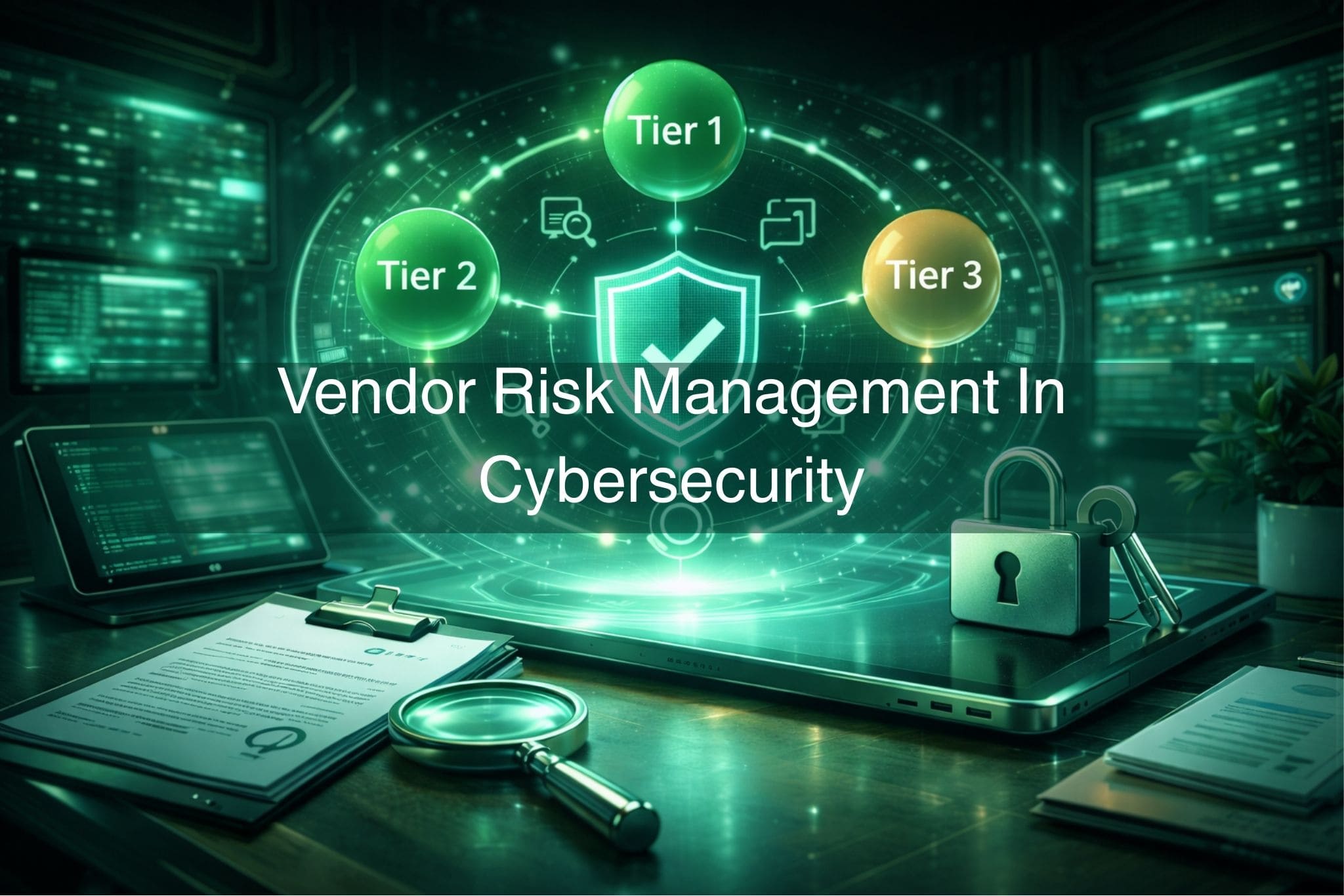 Vendor Risk Management