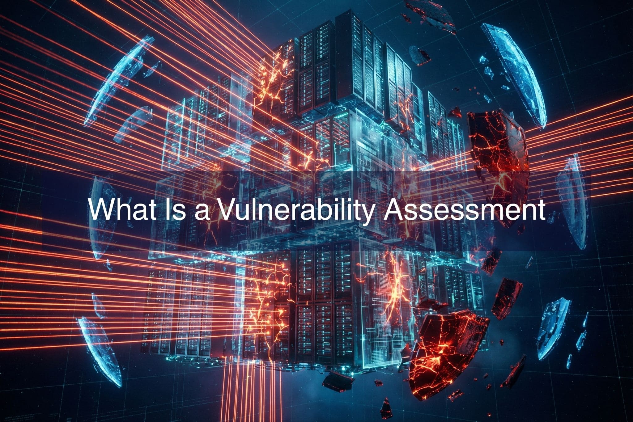What Is a Vulnerability Assessment