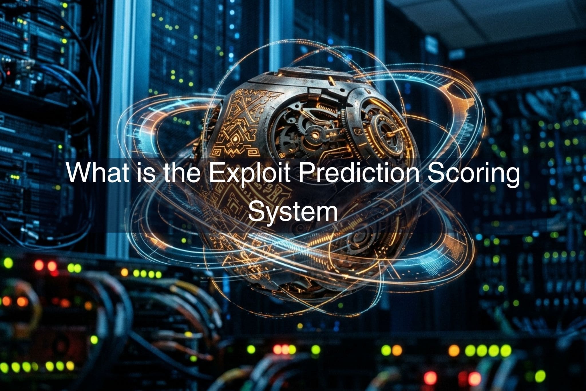 What is the Exploit Prediction Scoring System